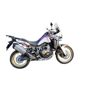 MaxTuned apsaugos lankai Honda Africa Twin CRF1000L DCT ABS 2016-2018
