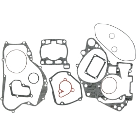 MOOSE OFFROAD Complete Gasket Kit Suzuki RM 125 04-08