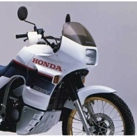 MOTOSHIELDS Stiklas HONDA XL 600 V TRANSALP 1987-1993