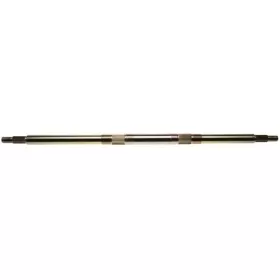 Rear axle MaxTuned ATV 200cc / SHINERAY XY200ST-9 Length 870 mm