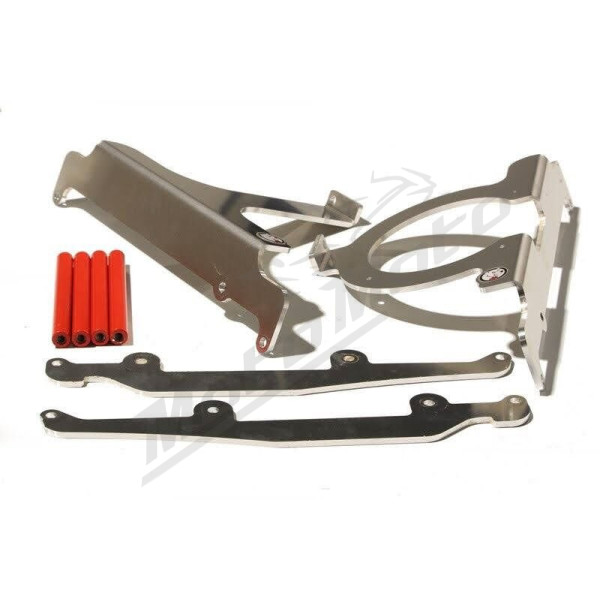 AXP RACING Radiator Braces BETA RR 350-500cc 20-22