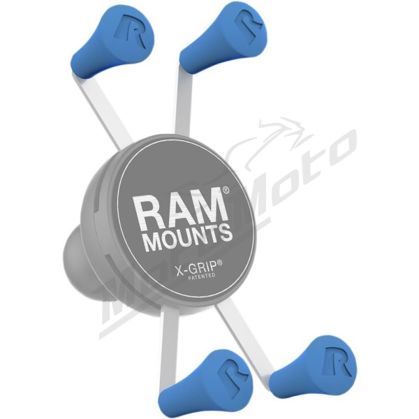 RAM MOUNTS X-Grip pakaitiniai telefono laikiklio dangteliai