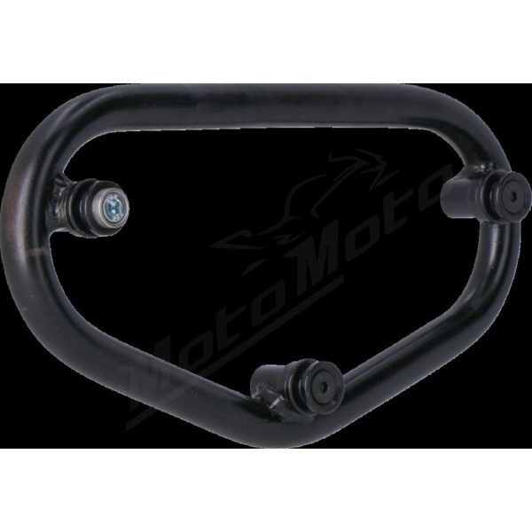 SW-MOTECH SLC Side Carrier Left Suzuki V-Storm 800 23-25