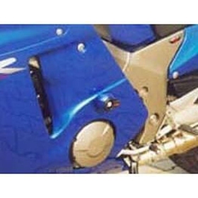 LSL Crash Protectors fitting kit HONDA CBR 1100 XX 1997-2006