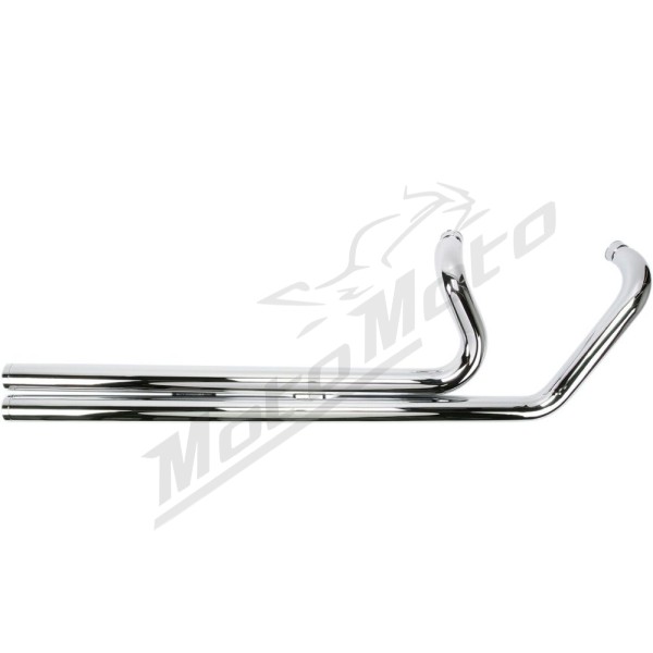COBRA Speedster Long Exhaust System Yamaha XV 1600-1700cc 99-07