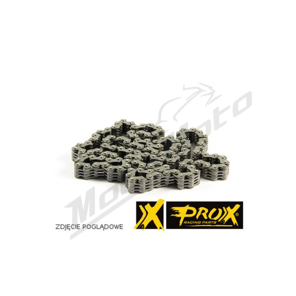 PROX Cam Chain 112 Links Honda CRF 450cc 19-25
