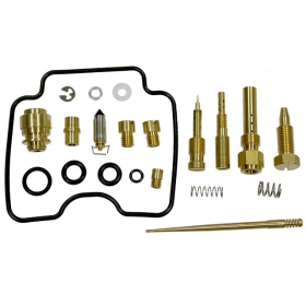 Bronco carburetor repair kit Yamaha YFM 450 03-06