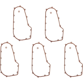 JAMES GASKET Primary Gasket Harley Davidson 1450-1800cc 2006-2017 5pcs