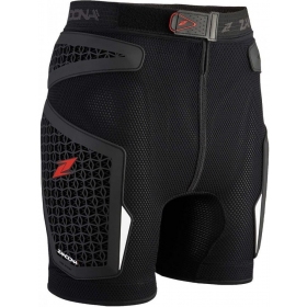 Zandona Netcube Protector Shorts