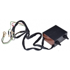 CDI controller MZ ETZ 6 wires