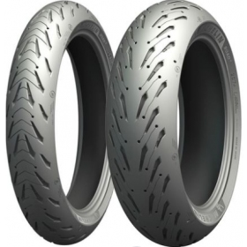 Padanga MICHELIN ROAD 5 TL 54W 110/70 R17