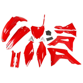 UFO Body Kit for Honda CRF 250-450cc 17-21