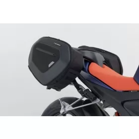 SW-MOTECH PRO BLAZE H Saddlebag Set Aprilia RS / Tuono 660 20-24