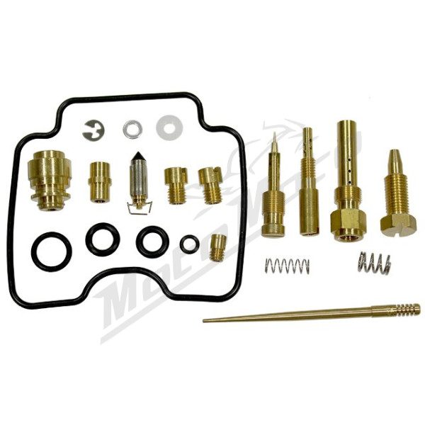 Bronco carburetor repair kit Yamaha YFM 450 03-06