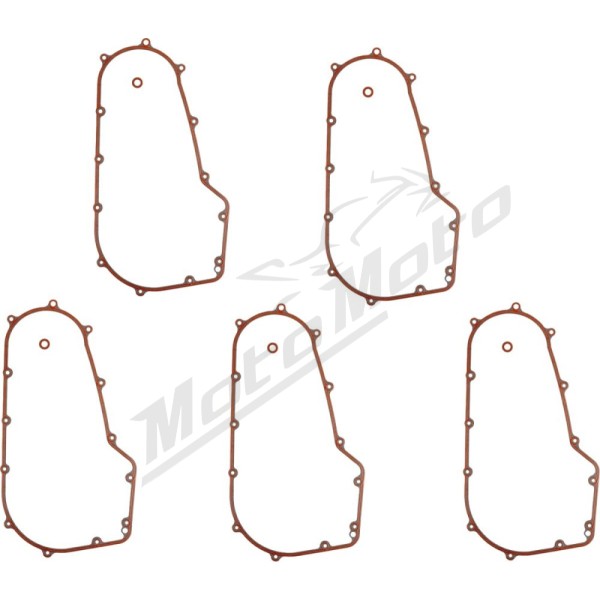 JAMES GASKET Primary Gasket Harley Davidson 1450-1800cc 2006-2017 5pcs