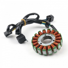 Generatorius SUZUKI DR-Z / LT-Z / KLX / 250 / 400 2000-2016