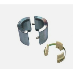 JMP Oil Seal universalus šakių sandarinimui Ø48-54mm