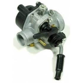 Carburetor 14mm DELL'ORTO PHVA (Manual choke)