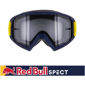 Off Road Red Bull SPECT Eyewear Whip 011 Goggles