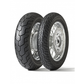 Padanga DUNLOP D404 TL 63H 130/70 R18