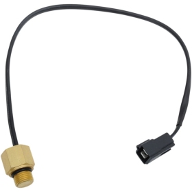 QUAD LOGIC Radiator Fan Sensor Polaris Ranger / Scrambler / Sportsman / TrailBlazer / Worker / Xpedition / Xplorer 400-700 99-05