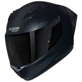 Helmet Nolan N60-6 Sport Argento