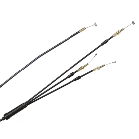 Sno-X Throttle cable Polaris 87-00