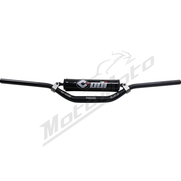 ODI CFT Podium Handlebar Black 80.5cm