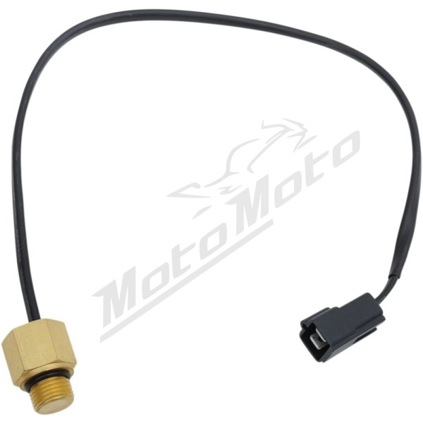 QUAD LOGIC Radiator Fan Sensor Polaris Ranger / Scrambler / Sportsman / TrailBlazer / Worker / Xpedition / Xplorer 400-700 99-05
