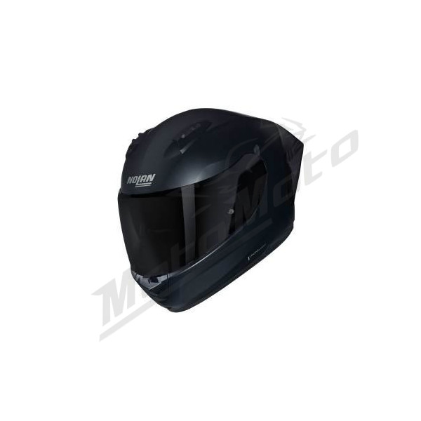 Helmet Nolan N60-6 Sport Argento