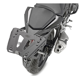KAPPA Galinės daiktadėžės laikiklis Honda / Ducati 500-955 21-25