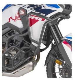 KAPPA Upper engine guards Honda CRF 1100L 24-25