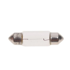 NEOLUX BULB 12V C5W TUBE 10PCS