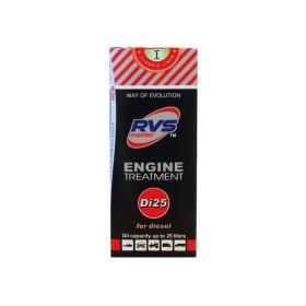 RVS Engine oil additive 190ml+10ml