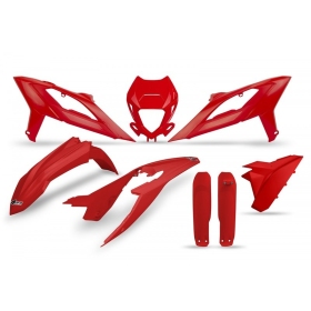 UFO Full Plastic Kit BETA RR 250-480 23-25