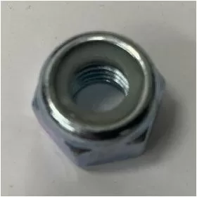 Camso nut, M10-1.5,ZP,8,DIN982