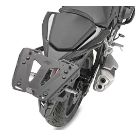 KAPPA Rear storage box bracket Honda / Ducati 500-955 21-25
