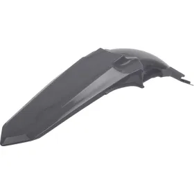 POLISPORT Rear Fender Gray Yamaha YZ 125-250 15-21