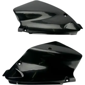 UFO Replacement Side Panels Yamaha YZ 125-250cc 96-01