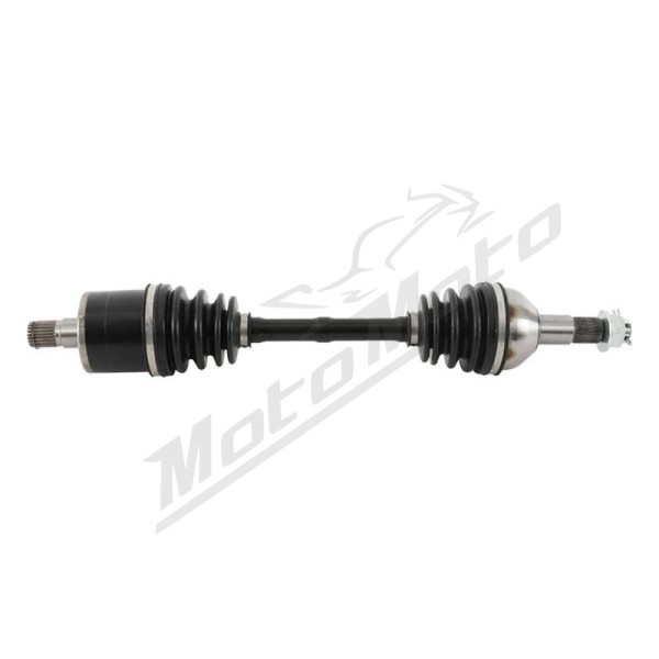ALL BALLS Rear Left Driveshaft Can Am Outlander / Renegade 400/1000 06-23