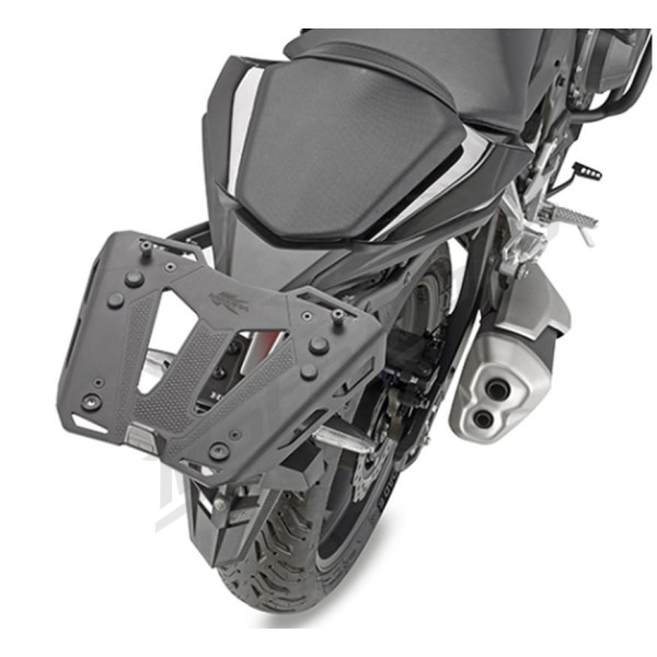 KAPPA Galinės daiktadėžės laikiklis Honda / Ducati 500-955 21-25