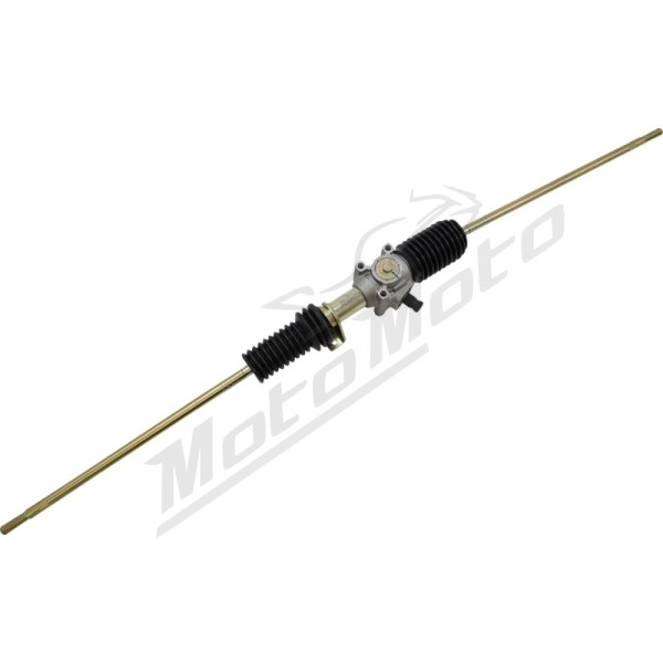 MOOSE OFFROAD HARD-PARTS Steering Rack Polaris RZR 1000cc 15-18