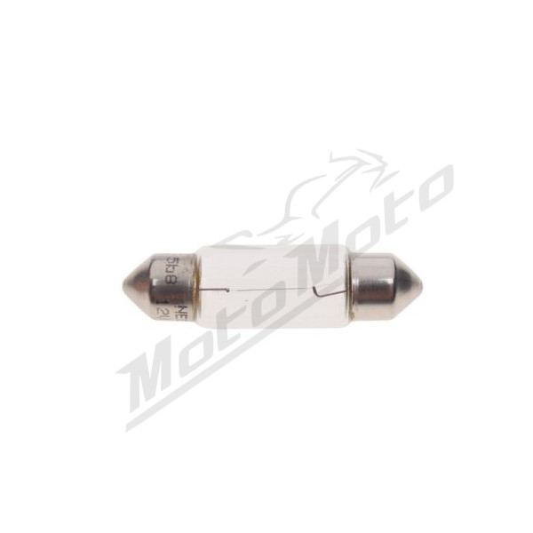 Neolux 12V C5W Lemputės 10vnt