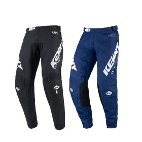 Kenny racing cross / enduro pants track raw
