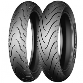 TYRE MICHELIN PILOT STREET TT 30S 60/90 R17