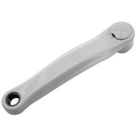 PROWHEEL Plieninis švaistiklis 170Mm 