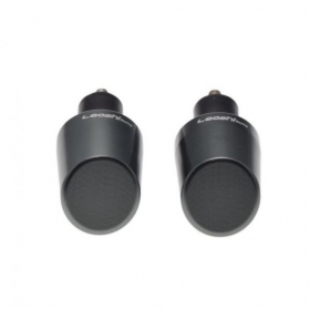 Universal handlebar sliders 2pcs