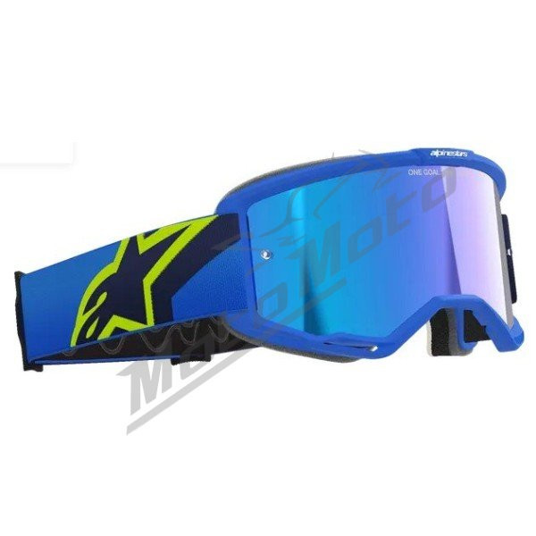 ALPINESTARS GOGGLES Vision 5 Corp Goggle