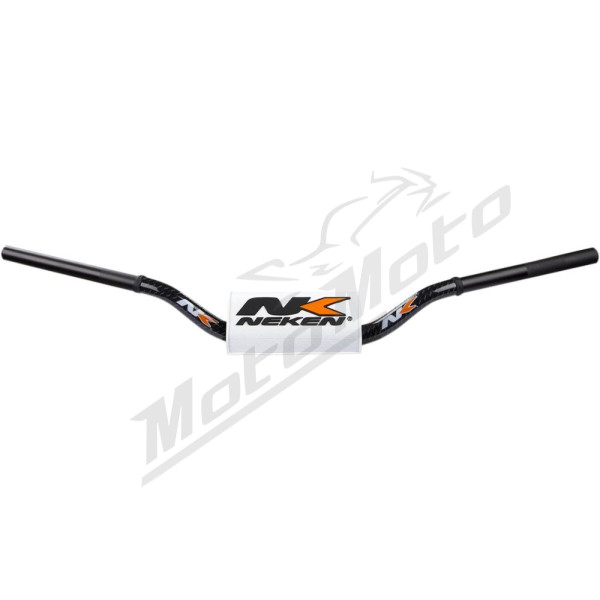 NEKEN OS BAR 85CC LOW BK/WH