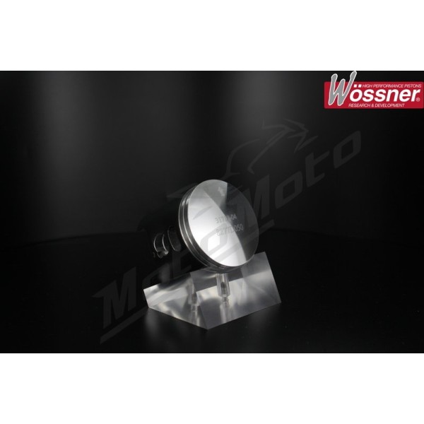 WÖSSNER Forged Piston 49,95mm Honda CR / MTX 80 80-87